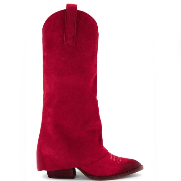 NEW Steve Madden Sorvino Boots Size 5 - Picture 3 of 9